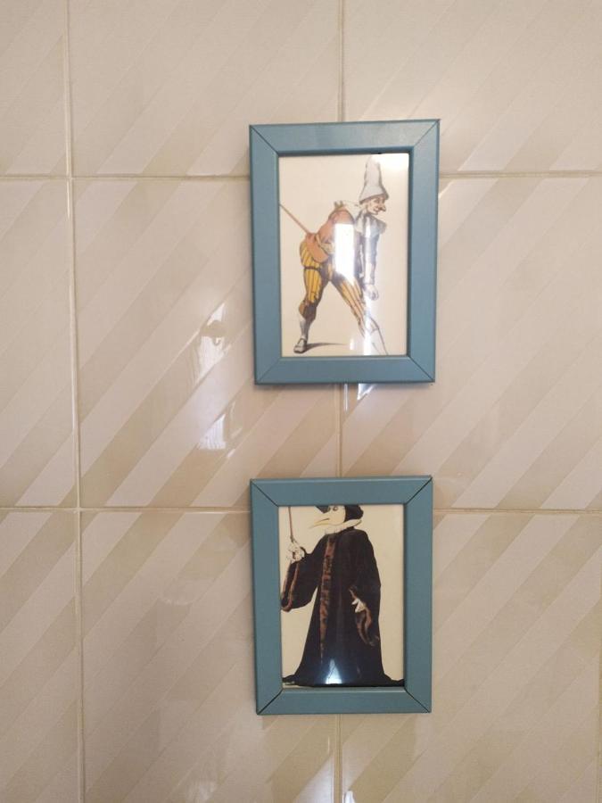Two Steps From Rialto Hotel Venesia Bagian luar foto